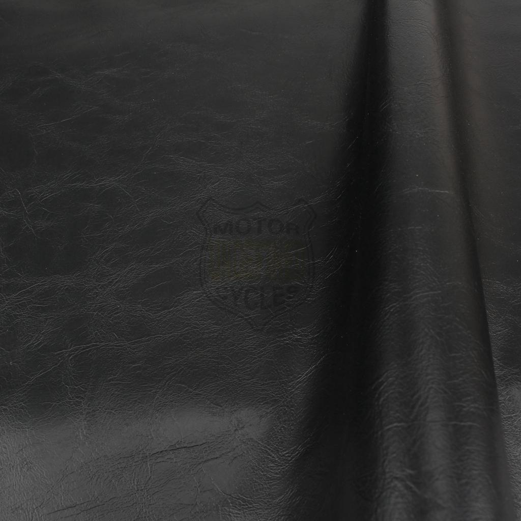 Motorcycle Seat Cover Waterproof PU Leather Anti Slipr Protector 70*100cm Wear-Resistant for ATV Scooter Electric Car Universal