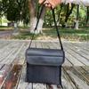 Shock Absorbing Telescope Carrying Case Protective Shoulder Bag for 50mm Telescope Camping & Sports Use Handbag