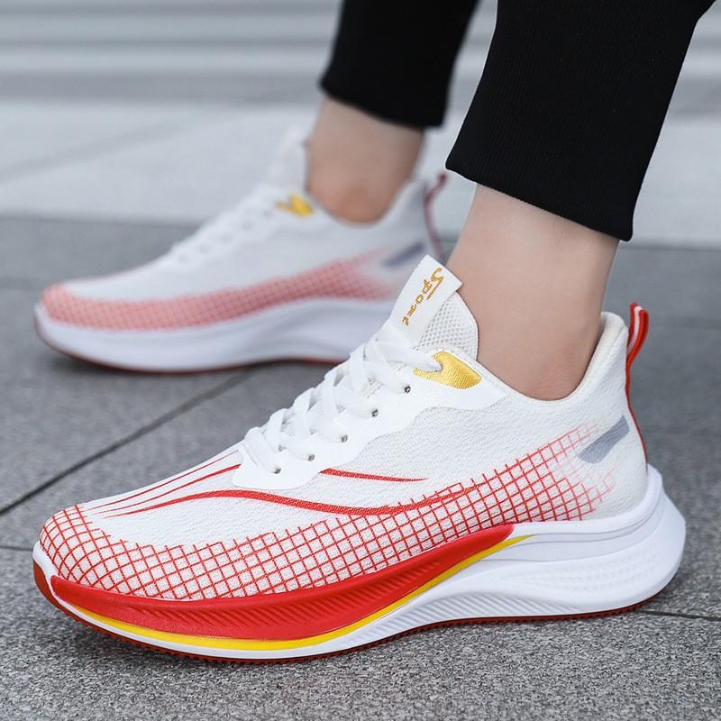 

Explosive 20255 casual shoes spring moving shoes dad shoes men s shoes mesh breathable lightweight soft sole students running 44