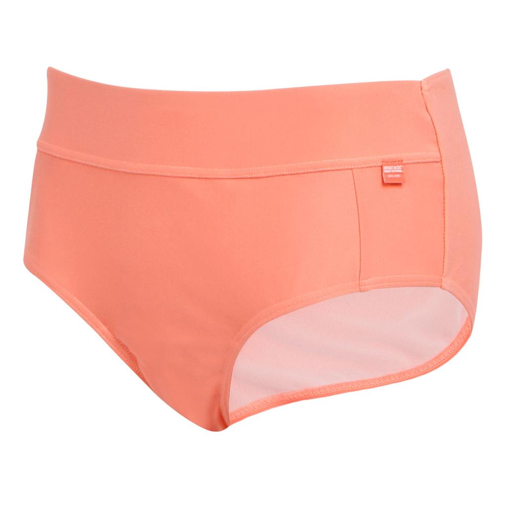 Regatta Pantaloni de bikini texturați Paloma pentru femei/damă