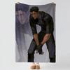 Game SSisyphus HHound Throw Soft Warm Flannel Blanket Multiuse Throw for Bed Sofa Office Air Conditioning Nap Blanket