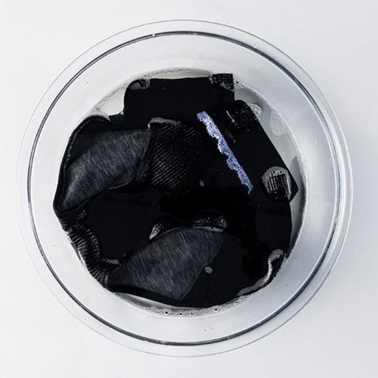 Women Underpants Lace Decor Solid Color Soft Anti-septic Soft Breathable Plus Size High Waist Menstural Period Triangle Pockets Lady Panties Briefs