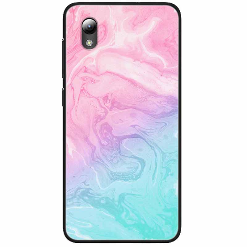 Pro ZTE Blade A31 Lite Case Cover Měkké silikonové pouzdro Fashion Coque Pro ZTE Blade A31 Plus Pouzdra na telefon A 31 Lite ochranná skořepina