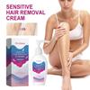 Hair Nourishing Oceaura Removal Cream For Silky Soft Skin On Arms And Areas Body