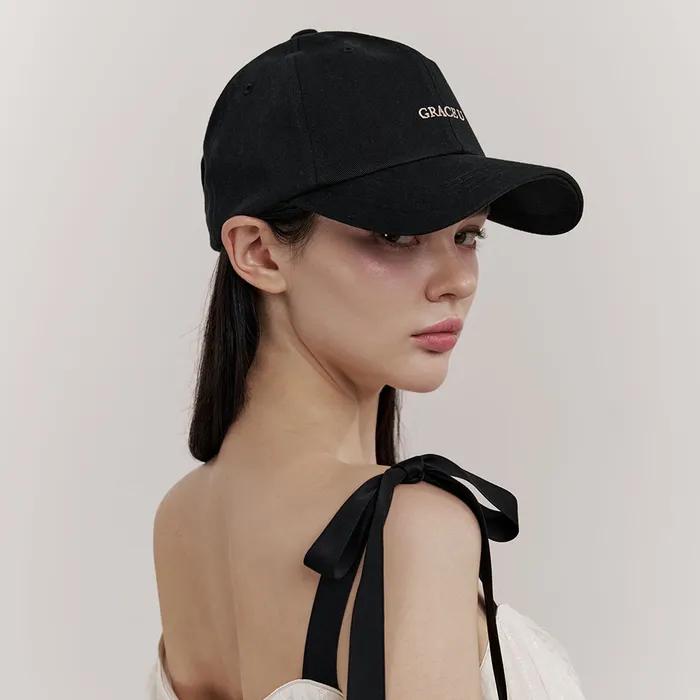 Grace Ball Cap (5 Color)
