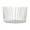 304 Stainless Steel Gutter Guard Roof Downpipe Filter Stainless Steel Drain