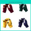 Hogwarts Potter Harry Icon Knitted Gloves Warmth Cosplay Prop Christmas Gifts