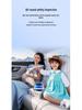 Luxury Long-Lasting Car Air Freshener & Perfume for Men and Women - Elegant Car Interior Ornament