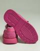 Кроссовки женские Lifexpert 95823 36 фуксия замша текстиль