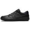 Zapatillas Unisex Force 58 Premium SB Triple Black DH7505-001