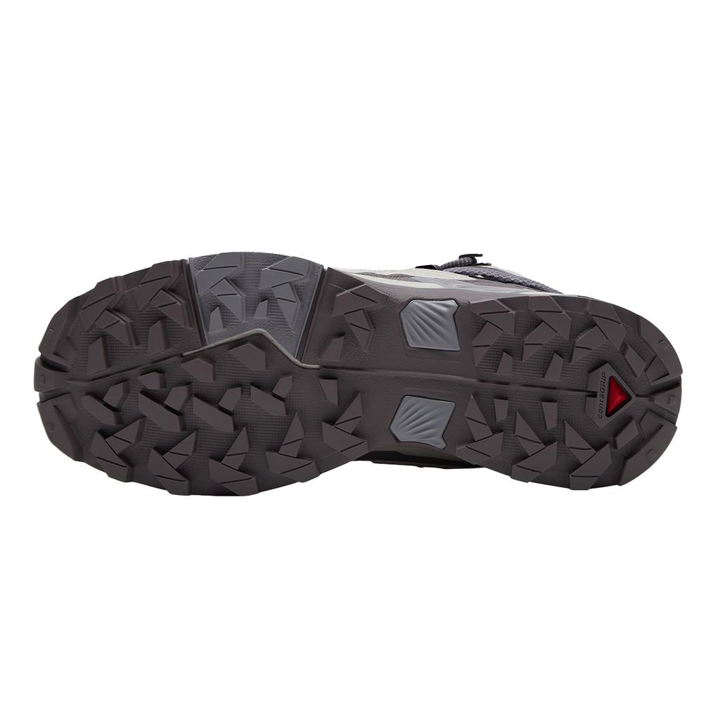 X Ultra 5 Wmns Salomon Mid GORE-TEX 'Excalibur' Sneaker L47854900