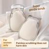 1Pcs Household Exfoliating Bath Glove Strong Cleaning Body Scrubber Towel For Back Washing Bathroom Supplies