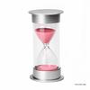 Durable Hourglass Timer for Kids - 5/10/15/20/30/60 Minutes