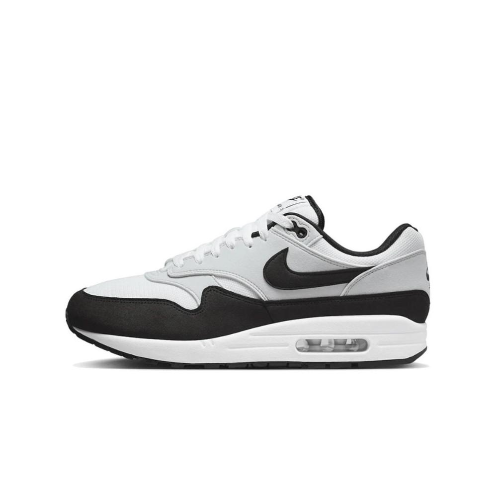 Nike Air Max 1 White Black