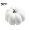 Artificial Pumpkins for Halloween Decorations Thanksgiving Pumpkin Decoration, Farmhouse Harvest Season Fake Craft Parent Child Activities Table