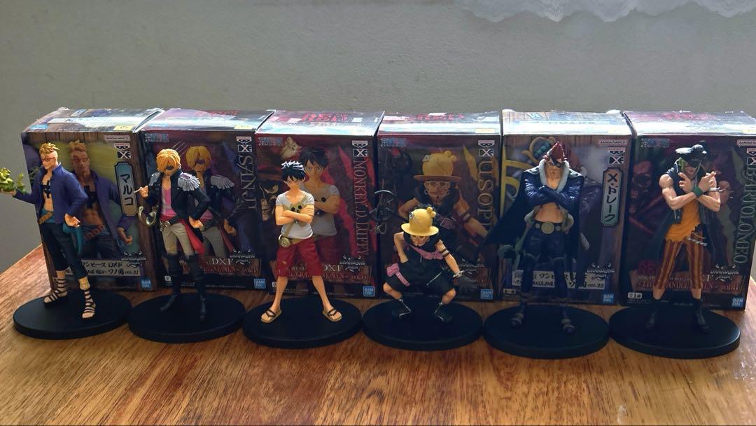 

[USED] Same-day shipping One Piece Prize Figure FILM RED Wano Country