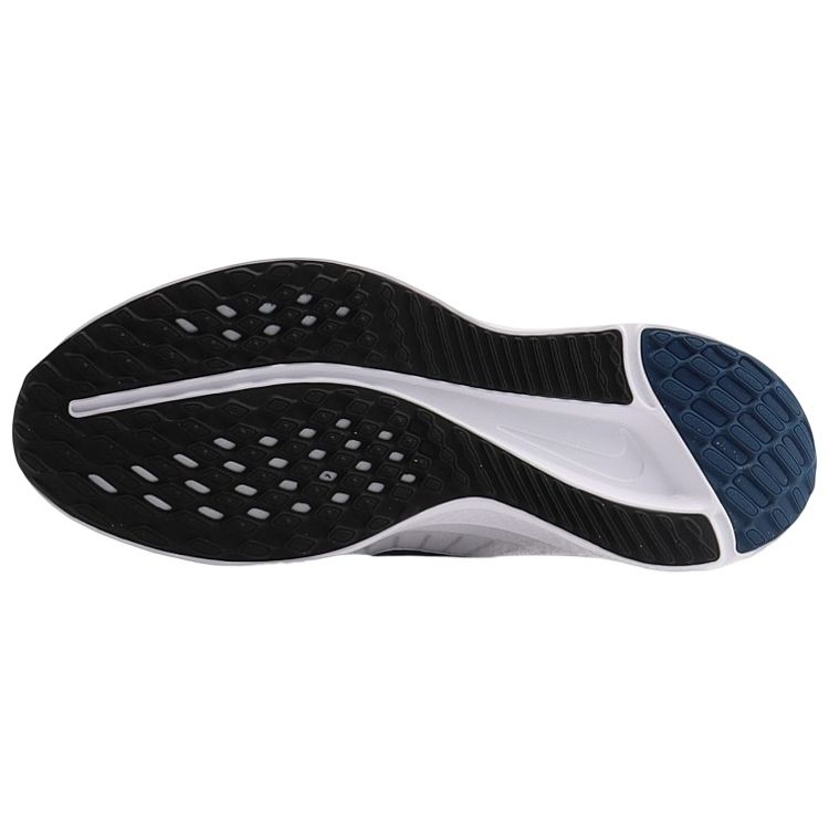 Nike Quest 5 White Valerian Blue Unisex Sneakers Light-Crimson Black DD0204-101