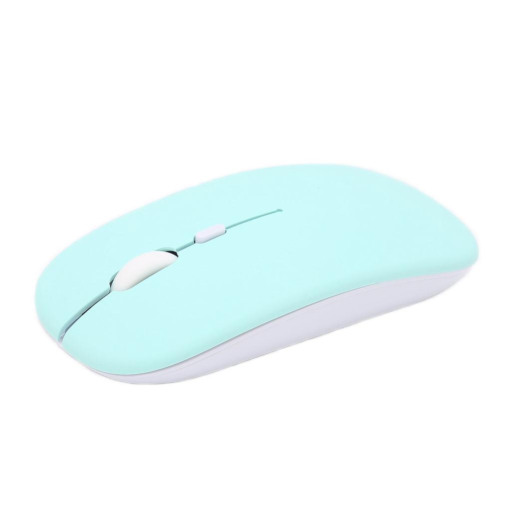 Cordless Mouse Smart Mini Portable 3 Speed DPI Adjustable Cordless Mouse for Laptop Computer Tablet