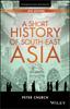 The A Short History of South-East Asia Book