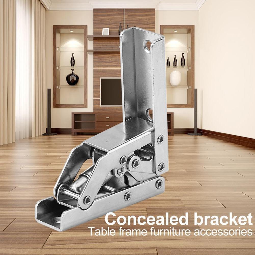 Balamale pliabile Șuruburi Autoblocare Arc Balamală pliabilă