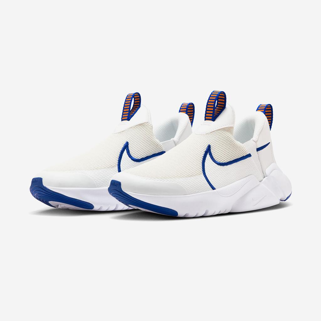 Nike Flex Plus 2 Next Nature Gradeschool [DV8999-103]