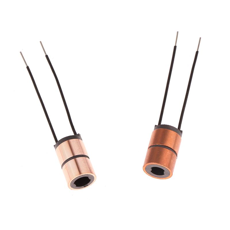 1 buc Pentru Cummins 153 Punte Dublă Automobil Orificiu Mare Orificiu Mic Generator Inel Colector Cap de Cupru Alternator Inel Colector