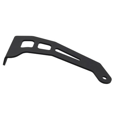Ersatz-Schalldämpfer Auspuff Aufhänger Halter für YZF 2021-2025 Metall Motorrad Auspuff Aufhänger Halterung Einfache Montage