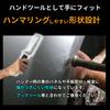 KeiSquare Sheet Metal Flat Sheet Metal Flat Dent Car Stainless Hand Tool Edge Hammer, Edge, Tool, Hammer, Repair, DIY, Repair, Dents, Steel, (Flat