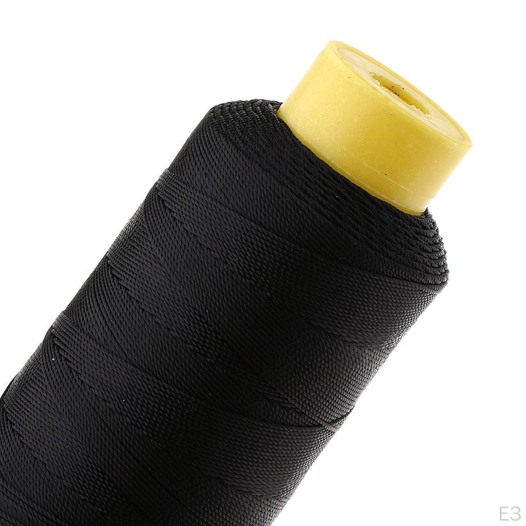 Nylon Thread Spool for Beading And Crafting Projects