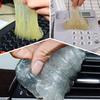 Magic Soft Rubber Auto Cyber Super Clean Glue Microfiber Dust Car Cleaning Tool Gel Mud Products