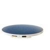 Ultra-Thin Under-Pillow Music & White Noise Bluetooth Speaker with TF Card Slot