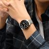 CASIO Men EDIFICE Black Watch ECB-20YDB-1APR ECB-20YDB-1APR