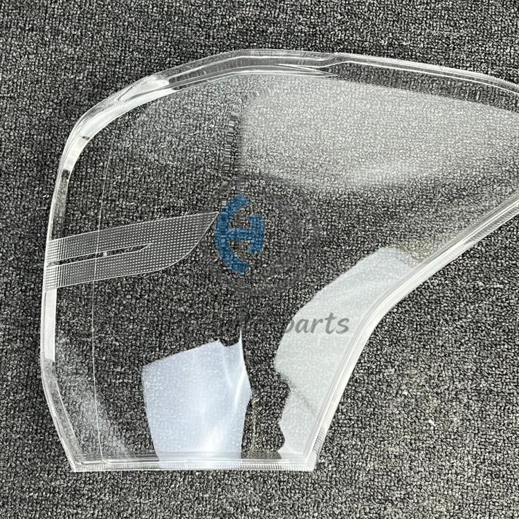 13-15 Subaru Forester Rear Taillight Face Cover