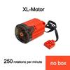 MOC Power Function Technische Teile Motor Servo Verstärkter Motor Bausteine Multi Hochgeschwindigkeits PF Sets Ziegelsteine Spielzeug DIY Motor