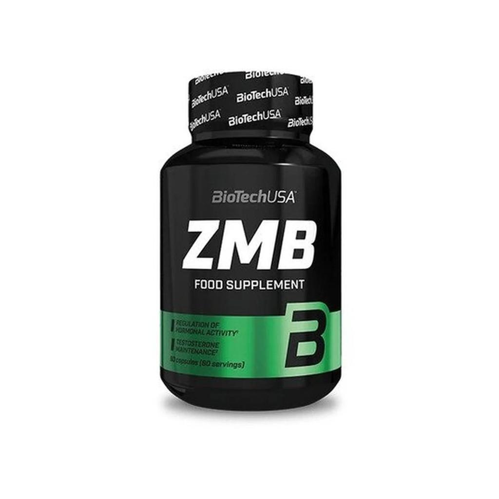 ZMB - 60 caps