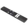 RC901V FMR5 Replacement Remote Control Universal TV Voice Remote Control for TCL LCD TV