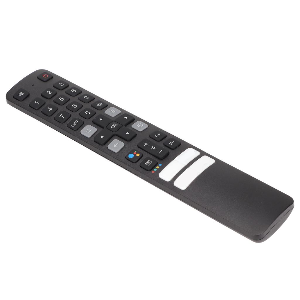 RC901V FMR5 Replacement Remote Control Universal TV Voice Remote Control for TCL LCD TV