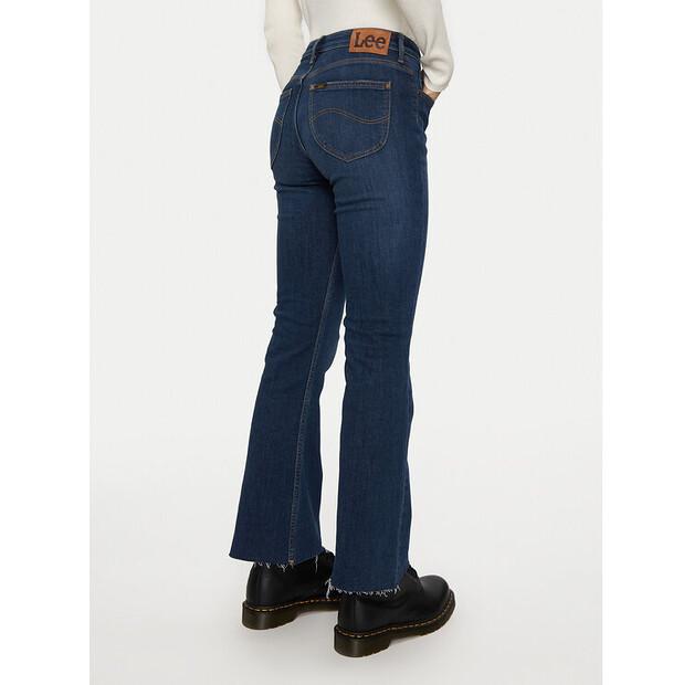 Lee Breese Jeans 112355281 Blue Skinny Fit