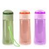 Dog Water Bottle 320ml Dog Travel Water Bottle with Dispenser Drinking Bowl for Outdoor Walking Travelling