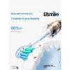 usmile P10 Sonic Electric Toothbrush CN plug (adapter included)