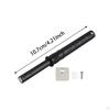Push Out Door Latches Catches Fittings Damper Spring On Close Cabinet Hardware for Bedroom