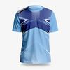 Men's T-Shirt Training Fitness Sportswear Quick Drying Short Sleeve Sports Clothing Summer Outdoor Running Top Men's Gym T-Shirt