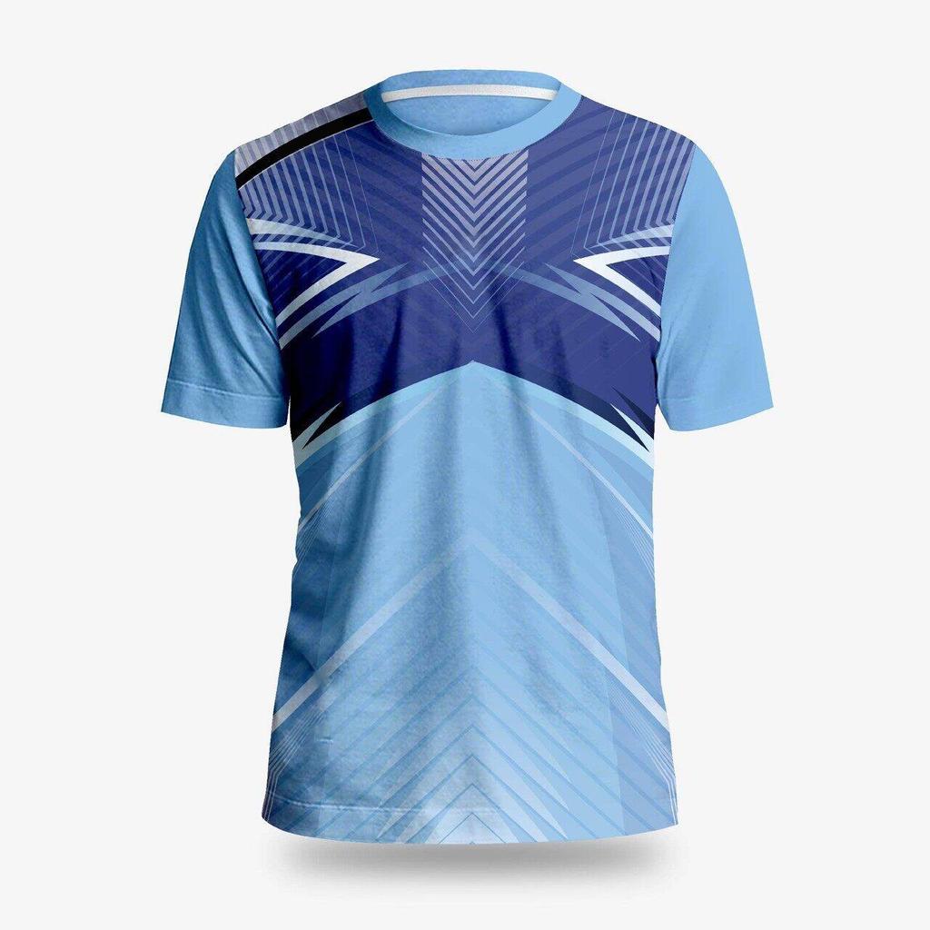 Men's T-Shirt Training Fitness Sportswear Quick Drying Short Sleeve Sports Clothing Summer Outdoor Running Top Men's Gym T-Shirt