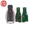 2 Battery 315/433MHZ NEC Chip Remote Car Key For Mercedes Benz C E S Class CLS W204 W202 W212 W211 W203 W205 3/4 Buttons