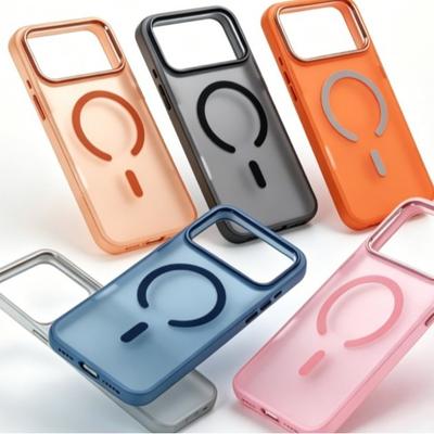Cover per smartphone – Cover antiurto per smartphone