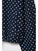 Retro Polka Dot Women's Summer Casual Short Set