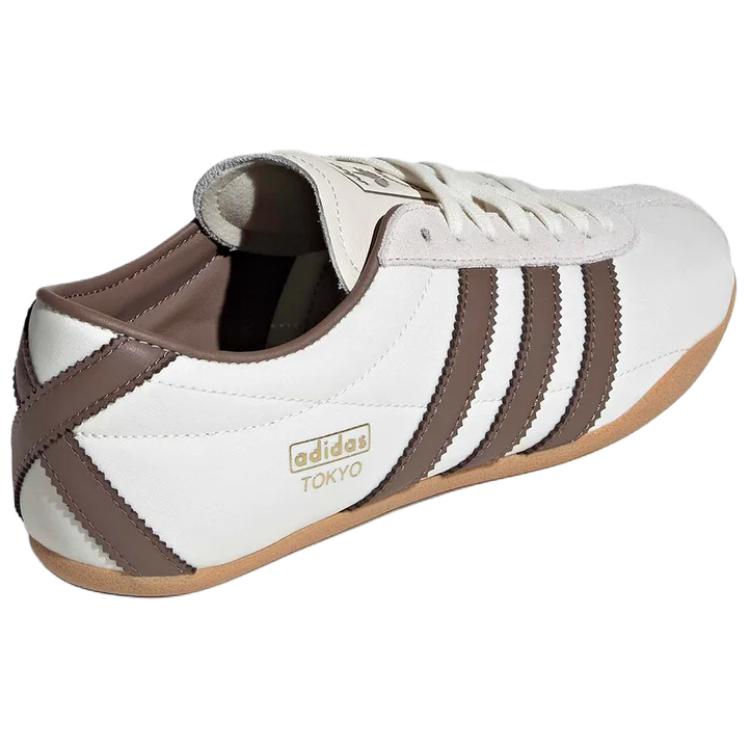 adidas Originals Tokyo Scarpe da Allenamento Comode Versatili Scarpe Donna Bianche IH3994