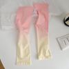 MEET SUNNY Gradient Sun Protection Arm Sleeves