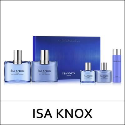 [ISA KNOX] (a) Homme Special Set