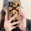 One Piece Luffy Case for Honor X7b X8 X9b X8b 90 Lite X8a X9a Soft Phone Cover
